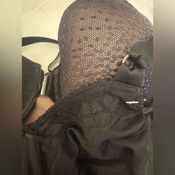 DIY / Craft Bra Lot – Lace, Straps & Intimates for Upcycle, Sewing, Repurpose - Picture 12 of 12